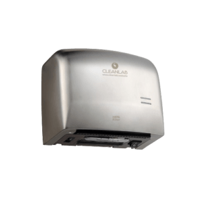 Secador de Mãos Eco AdaptAir Blade – 1250W | Inox Escovado