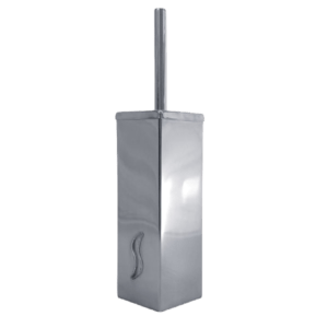 Piaçaba de Parede SafeInox Pro - Suspenso | Inox Polido